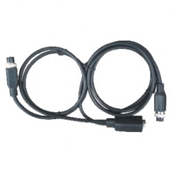Relacart MC9-15-20 - 9-ти контактный соединительный кабель