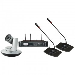 JAZZTEL Autotracking wireless - Комплект