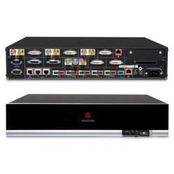 Polycom HDX 9000-1080 - HD видео-конференц-система