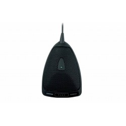 Shure MX392/O - Плоский (поверхностный) конденсаторный всенаправленнный микрофон
