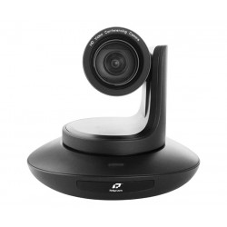 Telycam TLC-300-IP-12-4K - 4K Over IP UHD PTZ Видеокамера
