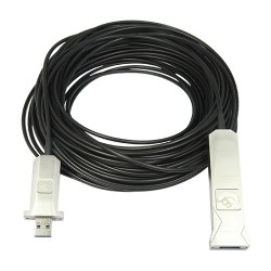 Telycam TLC-41 - USB3.0 гибридный кабель