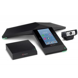 Polycom RealPresence Trio 8800 Collaboration Kit