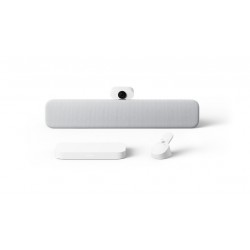 Lenovo One Google Meet Small Room Kit white - Комплект для переговорных комнат серии One