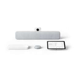Lenovo One Google Meet Medium Room Kit white - Комплект для переговорных комнат серии One