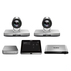 Yealink MVC900 II - Комнатная система Microsoft Teams для очень больших комнат