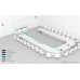Yealink MVC900 II - Комнатная система Microsoft Teams для очень больших комнат